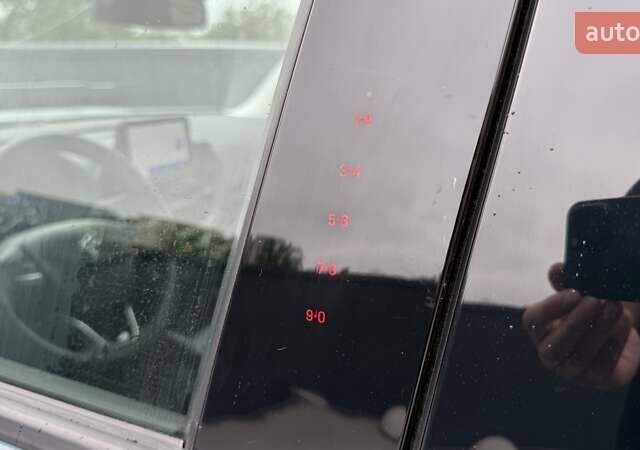 Синий Форд Bronco Sport, объемом двигателя 2 л и пробегом 98 тыс. км за 23000 $, фото 46 на Automoto.ua