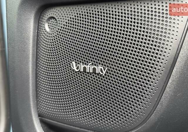 Синий Форд Bronco Sport, объемом двигателя 2 л и пробегом 98 тыс. км за 23000 $, фото 50 на Automoto.ua