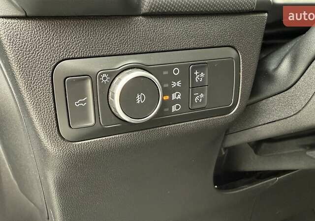 Синий Форд Bronco Sport, объемом двигателя 2 л и пробегом 98 тыс. км за 23000 $, фото 21 на Automoto.ua