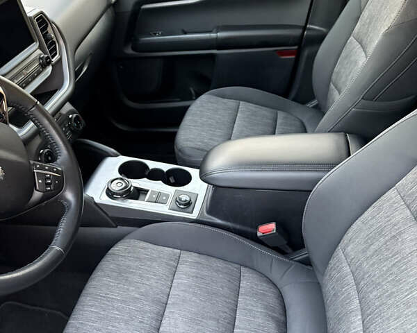 Синій Форд Bronco Sport, об'ємом двигуна 1.5 л та пробігом 41 тис. км за 22500 $, фото 4 на Automoto.ua