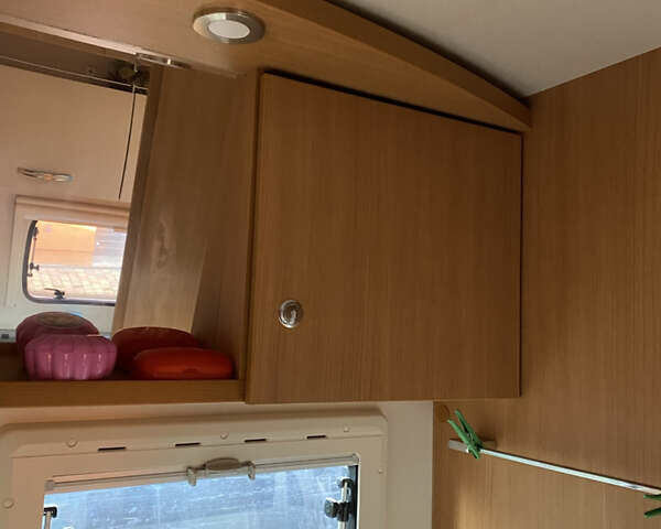 Серый Форд CHAUSSON FLASH-03M12, объемом двигателя 2.2 л и пробегом 52 тыс. км за 52000 $, фото 47 на Automoto.ua
