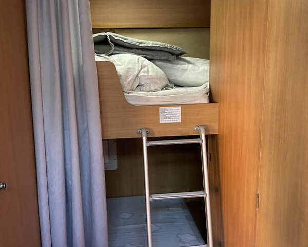 Серый Форд CHAUSSON FLASH-03M12, объемом двигателя 2.2 л и пробегом 52 тыс. км за 52000 $, фото 59 на Automoto.ua