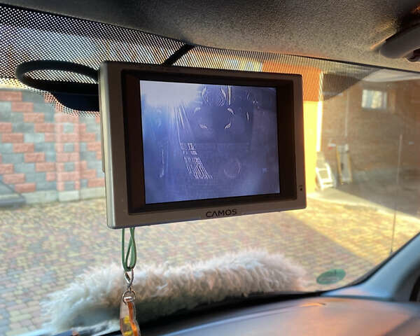 Серый Форд CHAUSSON FLASH-03M12, объемом двигателя 2.2 л и пробегом 52 тыс. км за 52000 $, фото 27 на Automoto.ua