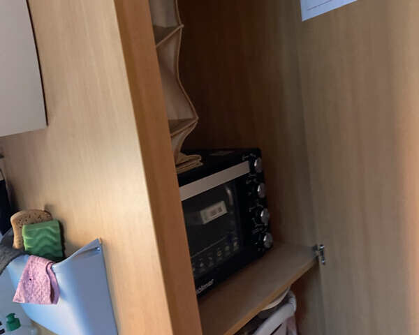 Серый Форд CHAUSSON FLASH-03M12, объемом двигателя 2.2 л и пробегом 52 тыс. км за 52000 $, фото 15 на Automoto.ua