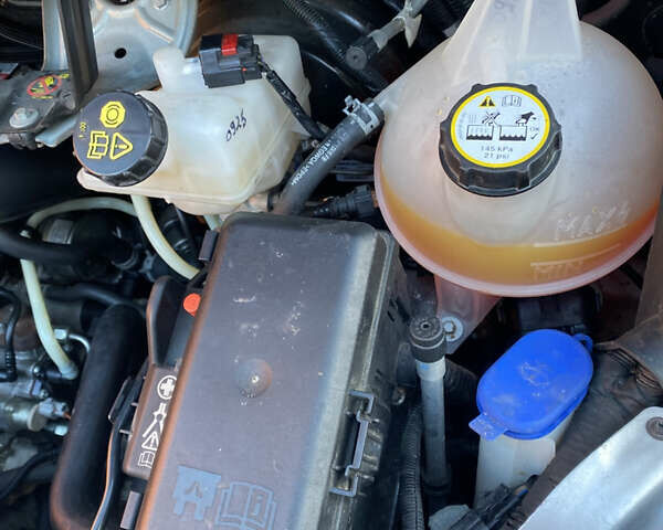 Серый Форд CHAUSSON FLASH-03M12, объемом двигателя 2.2 л и пробегом 52 тыс. км за 52000 $, фото 87 на Automoto.ua