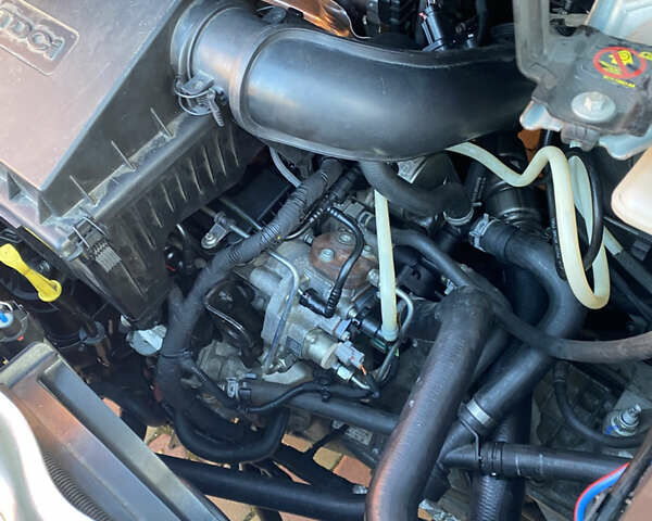 Серый Форд CHAUSSON FLASH-03M12, объемом двигателя 2.2 л и пробегом 52 тыс. км за 52000 $, фото 34 на Automoto.ua