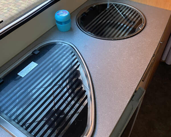 Серый Форд CHAUSSON FLASH-03M12, объемом двигателя 2.2 л и пробегом 52 тыс. км за 52000 $, фото 98 на Automoto.ua