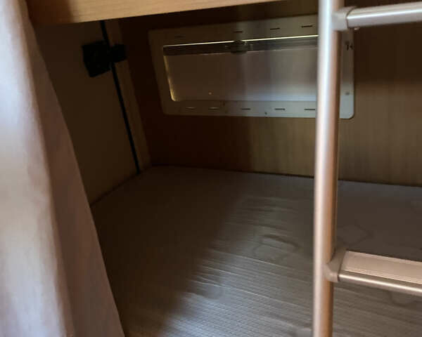 Серый Форд CHAUSSON FLASH-03M12, объемом двигателя 2.2 л и пробегом 52 тыс. км за 52000 $, фото 8 на Automoto.ua