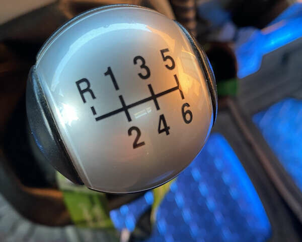 Серый Форд CHAUSSON FLASH-03M12, объемом двигателя 2.2 л и пробегом 52 тыс. км за 52000 $, фото 30 на Automoto.ua