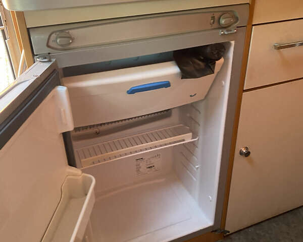 Серый Форд CHAUSSON FLASH-03M12, объемом двигателя 2.2 л и пробегом 52 тыс. км за 52000 $, фото 68 на Automoto.ua