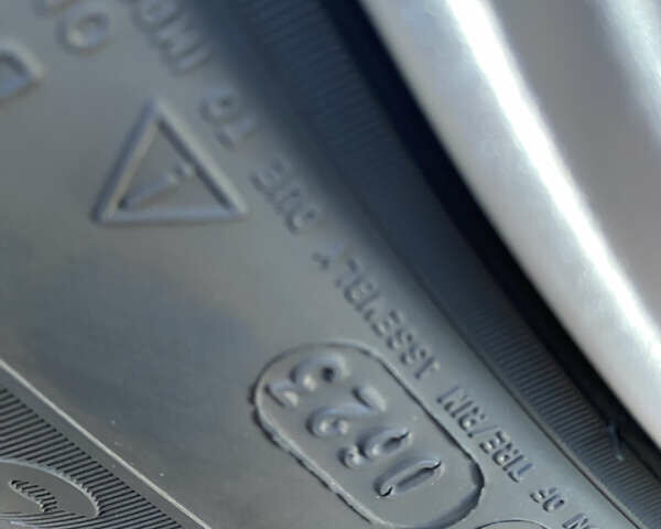 Серый Форд CHAUSSON FLASH-03M12, объемом двигателя 2.2 л и пробегом 52 тыс. км за 52000 $, фото 91 на Automoto.ua