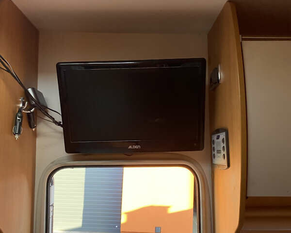 Серый Форд CHAUSSON FLASH-03M12, объемом двигателя 2.2 л и пробегом 52 тыс. км за 52000 $, фото 74 на Automoto.ua