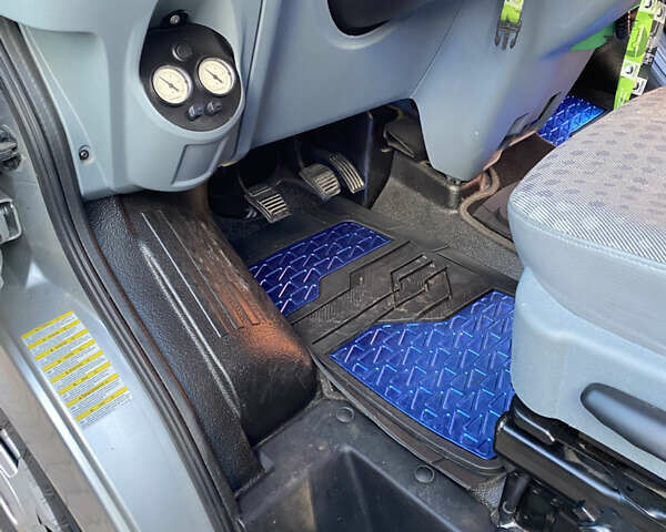 Серый Форд CHAUSSON FLASH-03M12, объемом двигателя 2.2 л и пробегом 52 тыс. км за 52000 $, фото 76 на Automoto.ua