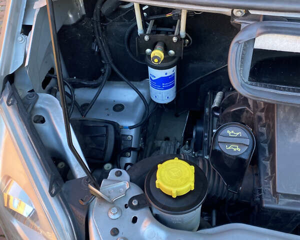 Серый Форд CHAUSSON FLASH-03M12, объемом двигателя 2.2 л и пробегом 52 тыс. км за 52000 $, фото 32 на Automoto.ua