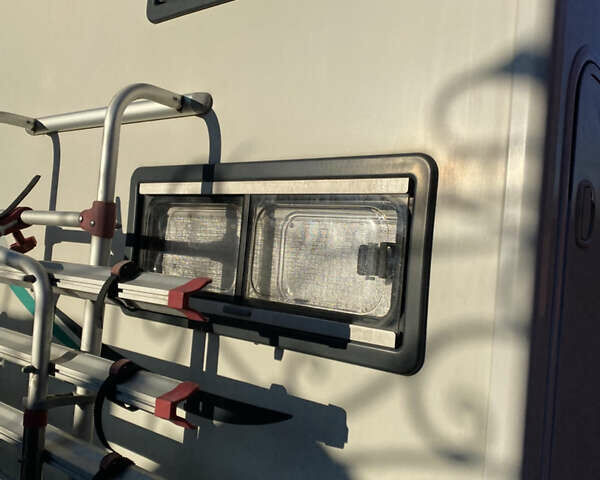 Серый Форд CHAUSSON FLASH-03M12, объемом двигателя 2.2 л и пробегом 52 тыс. км за 52000 $, фото 42 на Automoto.ua