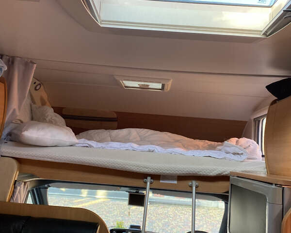 Серый Форд CHAUSSON FLASH-03M12, объемом двигателя 2.2 л и пробегом 52 тыс. км за 52000 $, фото 73 на Automoto.ua