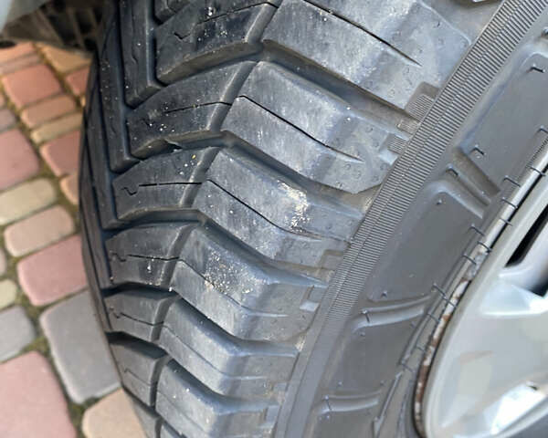 Серый Форд CHAUSSON FLASH-03M12, объемом двигателя 2.2 л и пробегом 52 тыс. км за 52000 $, фото 92 на Automoto.ua