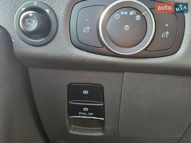 Білий Форд E-Transit, об'ємом двигуна 0 л та пробігом 75 тис. км за 30000 $, фото 25 на Automoto.ua