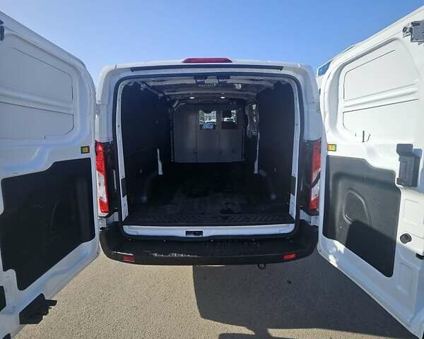 Білий Форд E-Transit, об'ємом двигуна 0 л та пробігом 74 тис. км за 31000 $, фото 19 на Automoto.ua