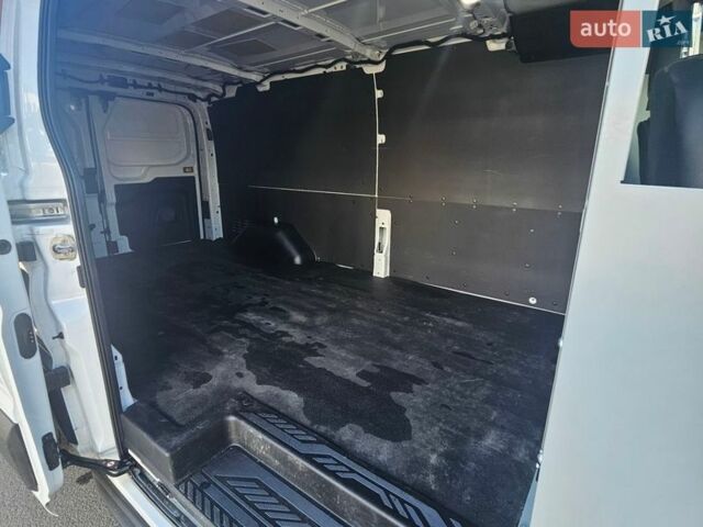 Білий Форд E-Transit, об'ємом двигуна 0 л та пробігом 75 тис. км за 30000 $, фото 19 на Automoto.ua
