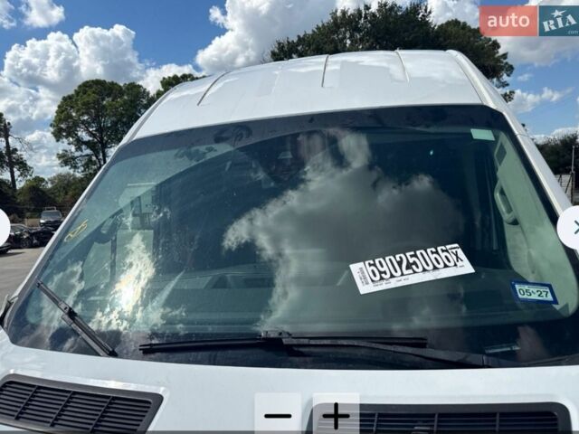 Білий Форд E-Transit, об'ємом двигуна 0 л та пробігом 150 тис. км за 23999 $, фото 8 на Automoto.ua