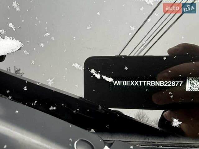 Білий Форд E-Transit, об'ємом двигуна 0 л та пробігом 5 тис. км за 36500 $, фото 11 на Automoto.ua