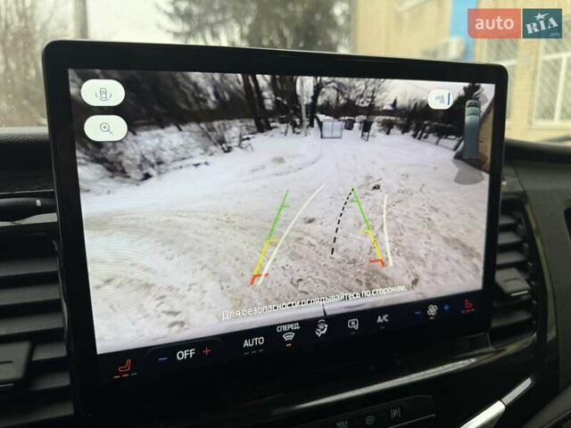 Білий Форд E-Transit, об'ємом двигуна 0 л та пробігом 5 тис. км за 36500 $, фото 76 на Automoto.ua