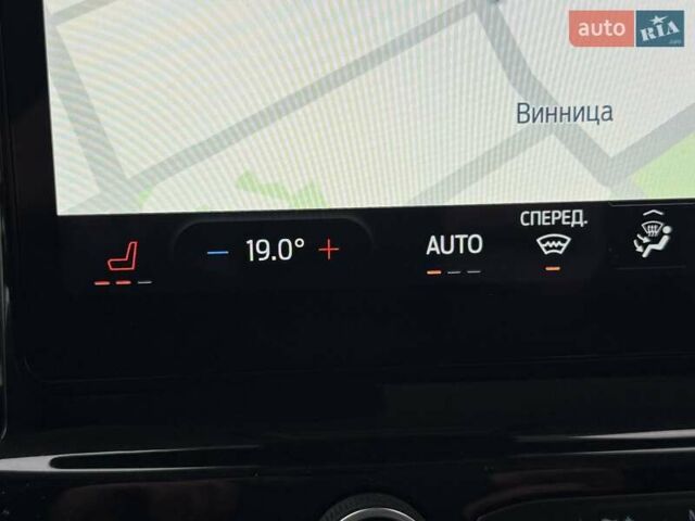 Білий Форд E-Transit, об'ємом двигуна 0 л та пробігом 5 тис. км за 36500 $, фото 64 на Automoto.ua