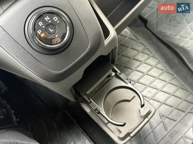 Білий Форд E-Transit, об'ємом двигуна 0 л та пробігом 5 тис. км за 36500 $, фото 63 на Automoto.ua