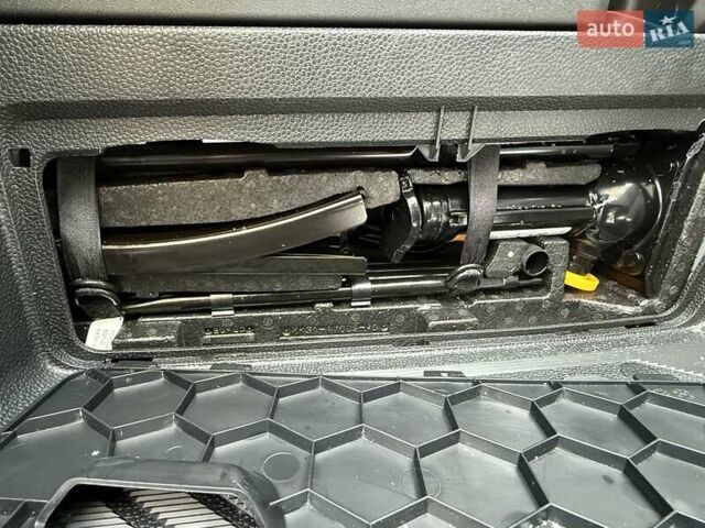 Білий Форд E-Transit, об'ємом двигуна 0 л та пробігом 5 тис. км за 36500 $, фото 33 на Automoto.ua