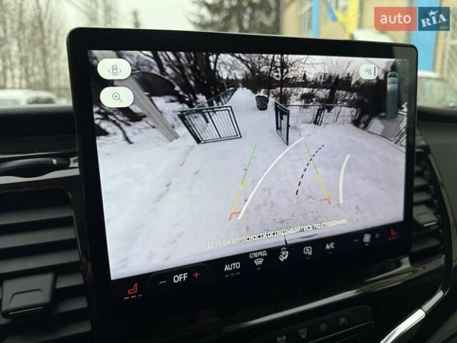 Білий Форд E-Transit, об'ємом двигуна 0 л та пробігом 5 тис. км за 36500 $, фото 70 на Automoto.ua