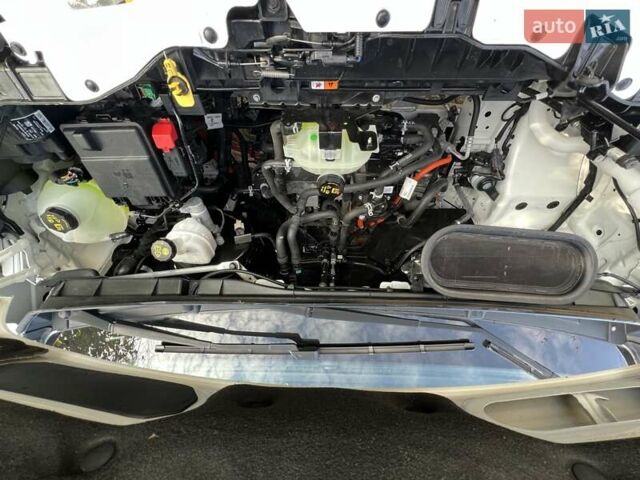 Белый Форд E-Transit, объемом двигателя 0 л и пробегом 26 тыс. км за 32999 $, фото 28 на Automoto.ua