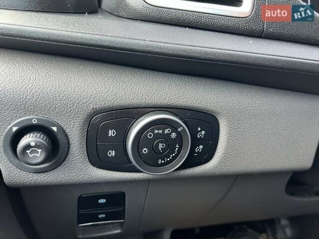 Белый Форд E-Transit, объемом двигателя 0 л и пробегом 26 тыс. км за 32999 $, фото 15 на Automoto.ua