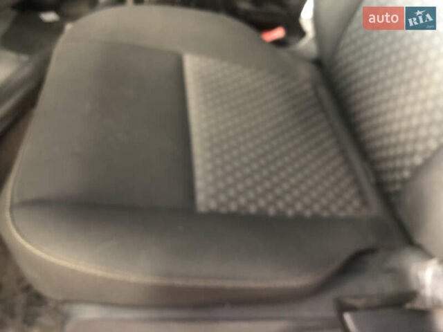 Білий Форд E-Transit, об'ємом двигуна 0 л та пробігом 12 тис. км за 28000 $, фото 6 на Automoto.ua