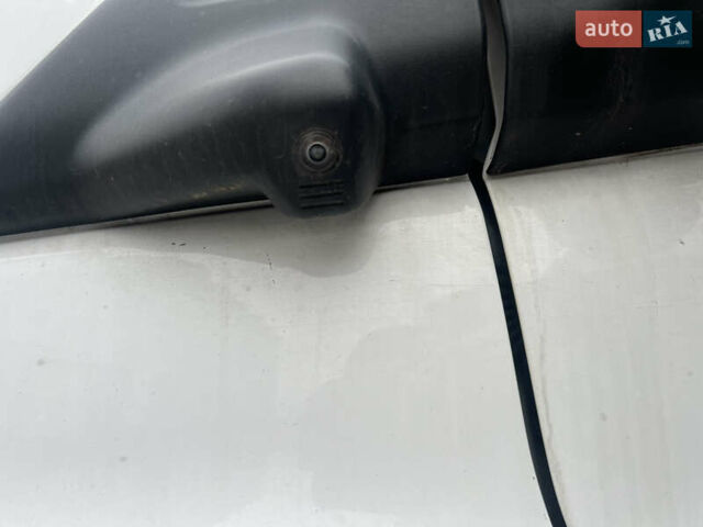 Белый Форд E-Transit, объемом двигателя 0 л и пробегом 89 тыс. км за 35500 $, фото 13 на Automoto.ua