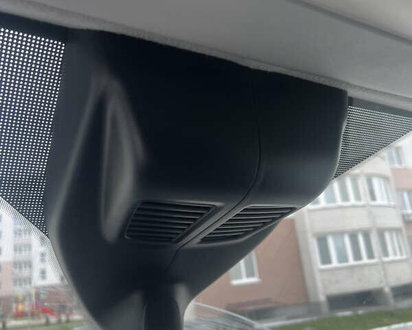 Белый Форд E-Transit, объемом двигателя 0 л и пробегом 89 тыс. км за 35500 $, фото 15 на Automoto.ua