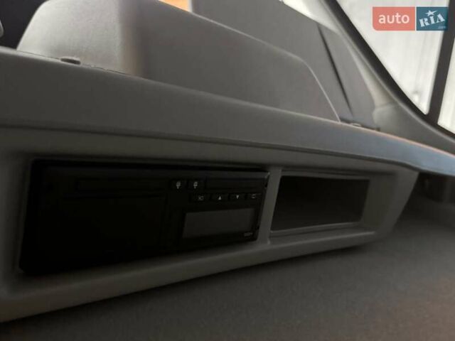 Белый Форд E-Transit, объемом двигателя 0 л и пробегом 31 тыс. км за 38500 $, фото 5 на Automoto.ua