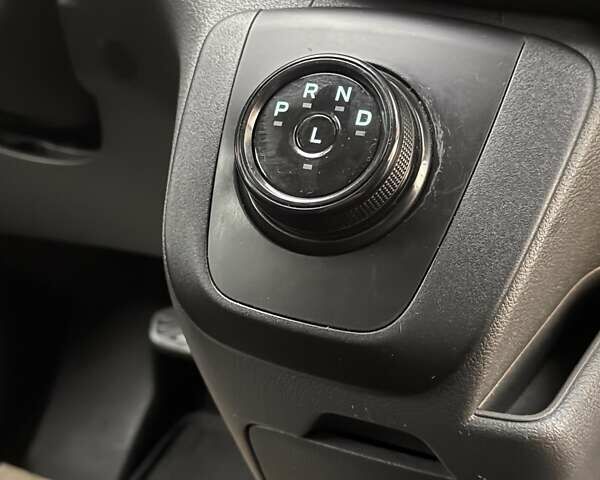 Белый Форд E-Transit, объемом двигателя 0 л и пробегом 31 тыс. км за 38500 $, фото 3 на Automoto.ua