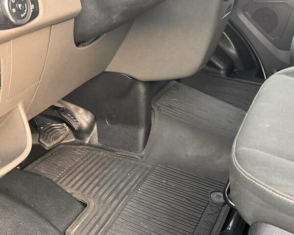 Белый Форд E-Transit, объемом двигателя 0 л и пробегом 37 тыс. км за 35500 $, фото 19 на Automoto.ua