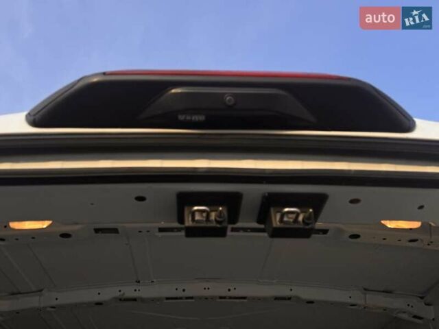 Белый Форд E-Transit, объемом двигателя 0 л и пробегом 37 тыс. км за 35500 $, фото 33 на Automoto.ua