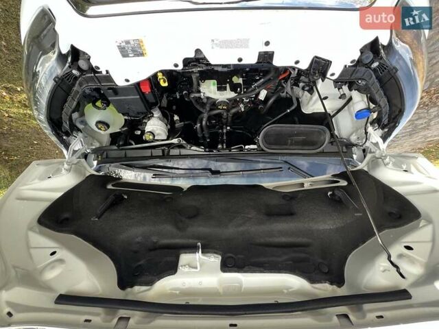 Белый Форд E-Transit, объемом двигателя 0 л и пробегом 26 тыс. км за 32999 $, фото 23 на Automoto.ua