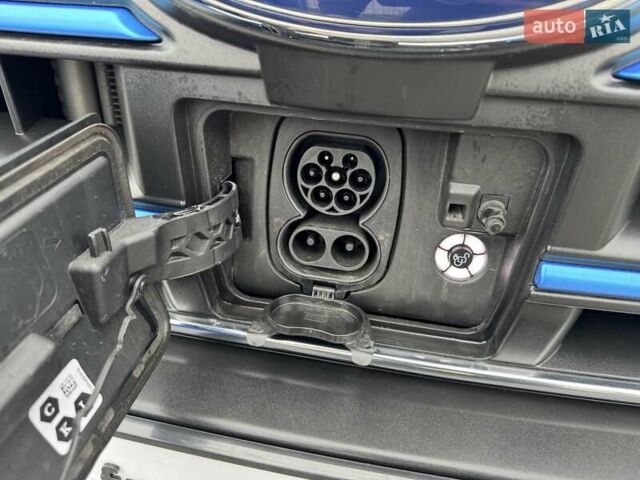 Белый Форд E-Transit, объемом двигателя 0 л и пробегом 9 тыс. км за 39900 $, фото 30 на Automoto.ua