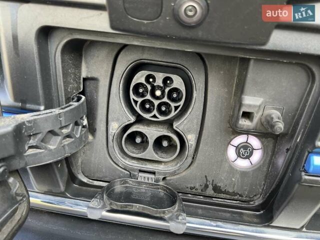 Белый Форд E-Transit, объемом двигателя 0 л и пробегом 26 тыс. км за 32999 $, фото 22 на Automoto.ua