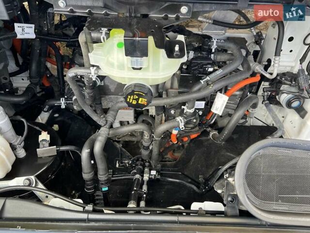 Белый Форд E-Transit, объемом двигателя 0 л и пробегом 26 тыс. км за 32999 $, фото 29 на Automoto.ua