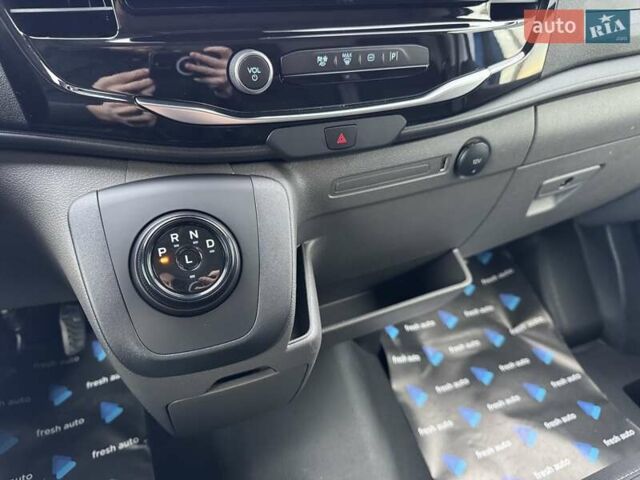 Белый Форд E-Transit, объемом двигателя 0 л и пробегом 12 тыс. км за 39900 $, фото 22 на Automoto.ua