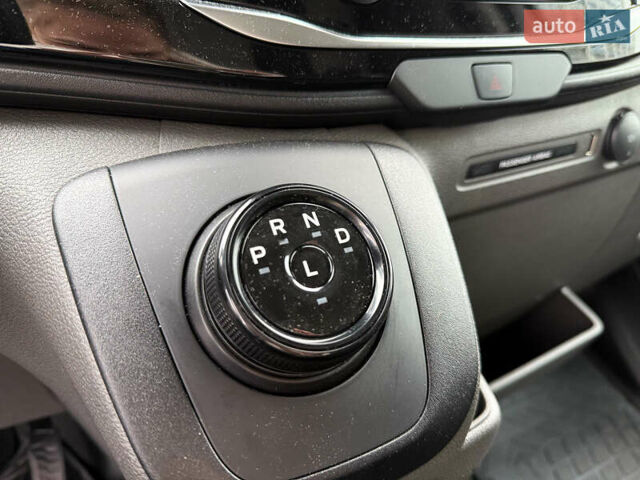 Белый Форд E-Transit, объемом двигателя 0 л и пробегом 4 тыс. км за 29999 $, фото 8 на Automoto.ua