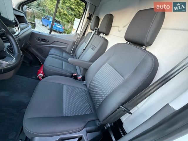 Білий Форд E-Transit, об'ємом двигуна 0 л та пробігом 23 тис. км за 37800 $, фото 28 на Automoto.ua