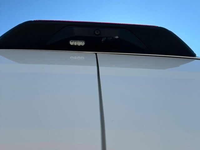 Белый Форд E-Transit, объемом двигателя 0 л и пробегом 41 тыс. км за 38700 $, фото 10 на Automoto.ua