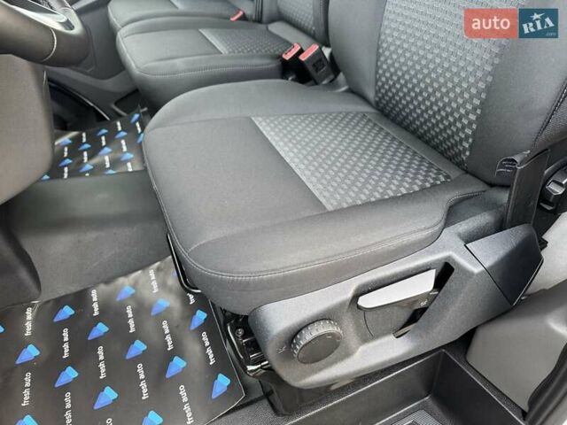 Белый Форд E-Transit, объемом двигателя 0 л и пробегом 12 тыс. км за 39900 $, фото 29 на Automoto.ua