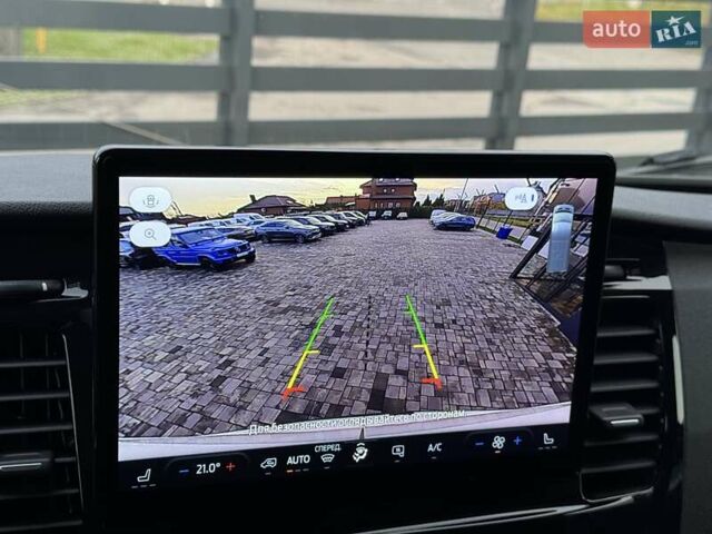 Белый Форд E-Transit, объемом двигателя 0 л и пробегом 12 тыс. км за 39900 $, фото 18 на Automoto.ua